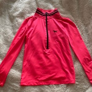 Victoria’s Secret Pink Workout jacket